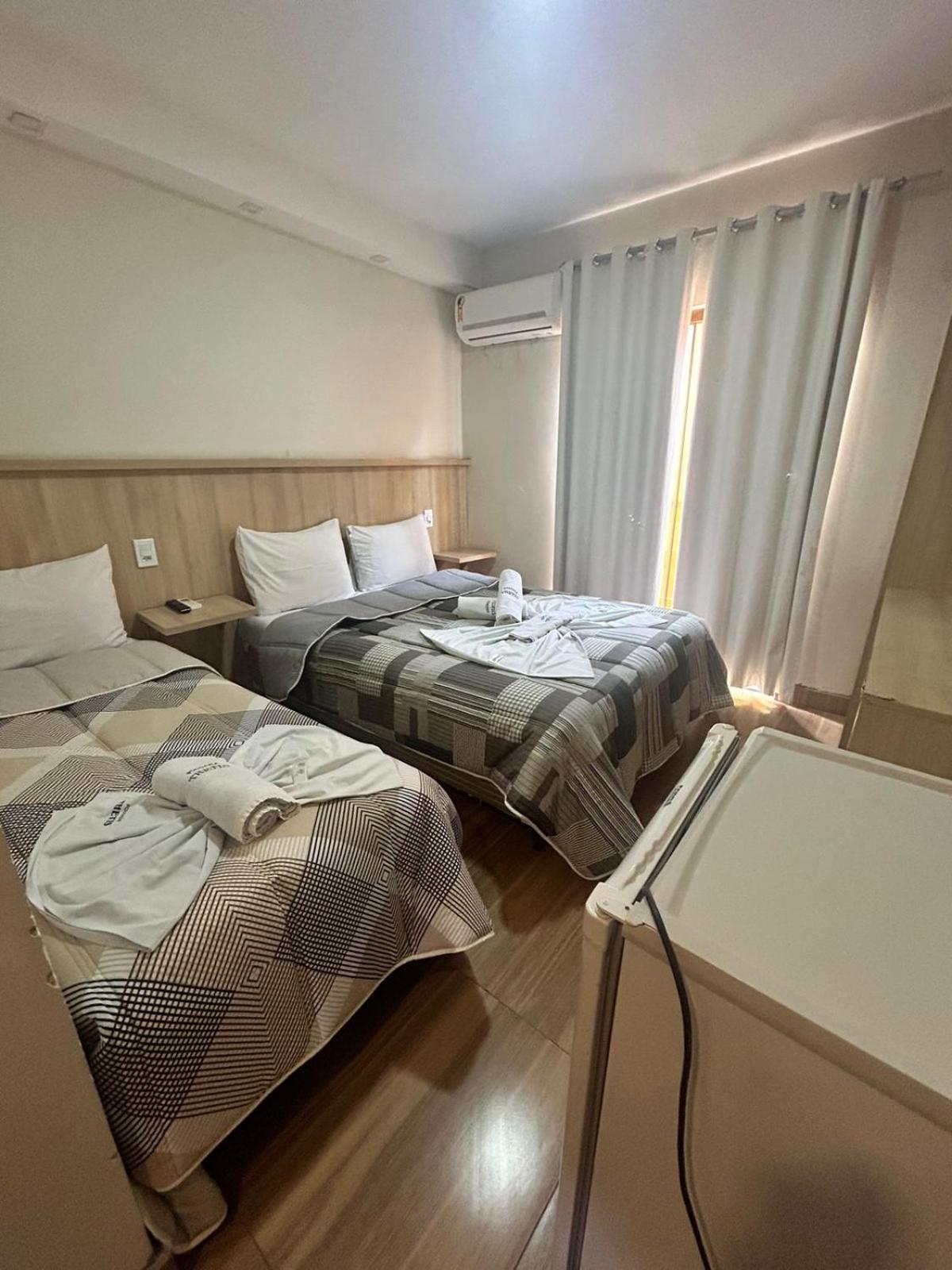 Thetis Hotel Pousada Арраял-ду-Кабу Екстер'єр фото
