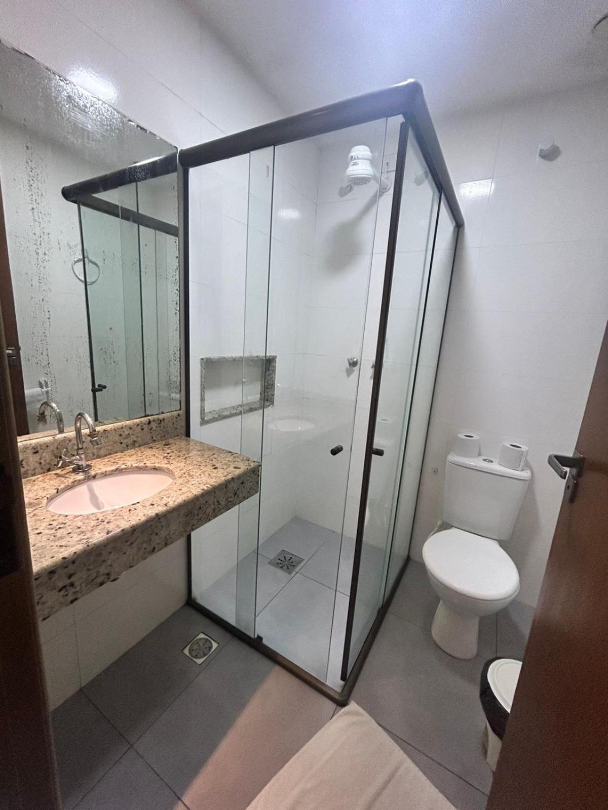 Thetis Hotel Pousada Арраял-ду-Кабу Екстер'єр фото